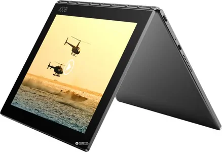 Замена дисплея на планшете Lenovo Yoga Book YB1-X90F в Перми